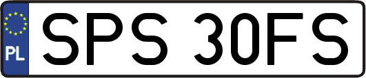 SPS30FS