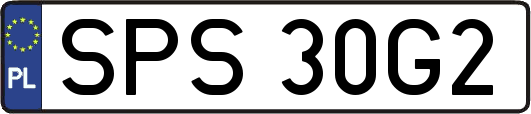 SPS30G2