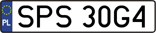 SPS30G4
