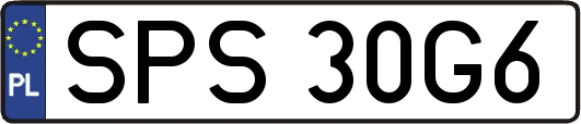 SPS30G6