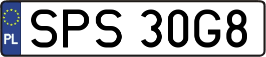 SPS30G8