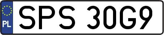 SPS30G9