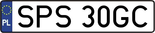SPS30GC
