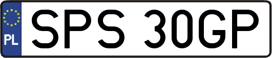 SPS30GP