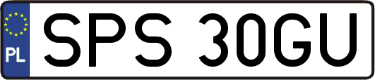 SPS30GU