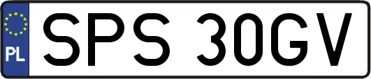SPS30GV
