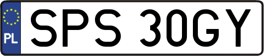SPS30GY