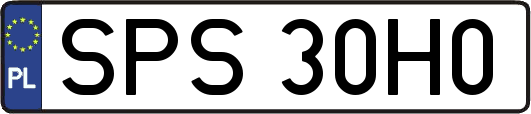 SPS30H0