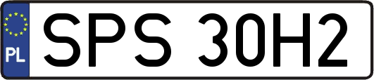 SPS30H2