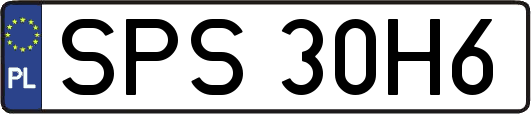 SPS30H6