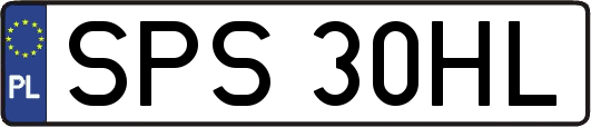SPS30HL