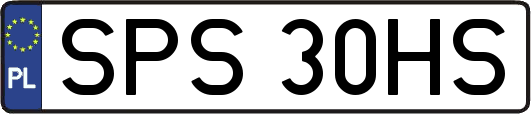 SPS30HS
