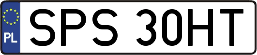 SPS30HT