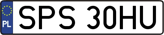 SPS30HU