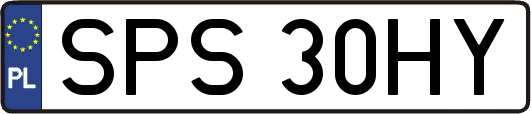 SPS30HY