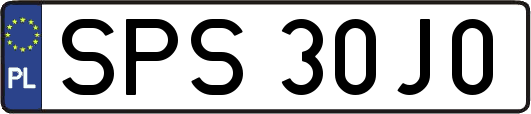 SPS30J0