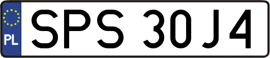 SPS30J4