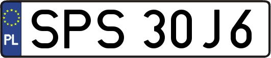SPS30J6