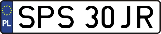 SPS30JR