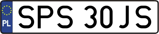 SPS30JS
