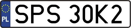 SPS30K2