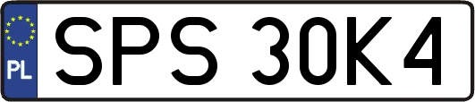 SPS30K4