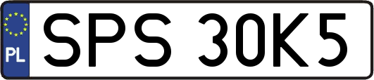 SPS30K5