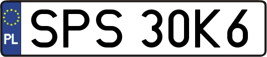 SPS30K6
