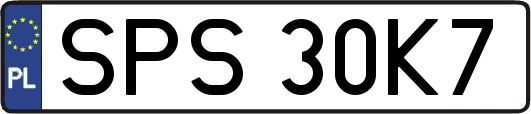 SPS30K7