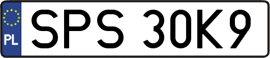 SPS30K9