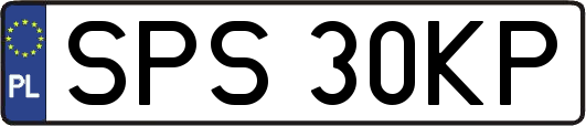 SPS30KP