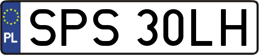 SPS30LH