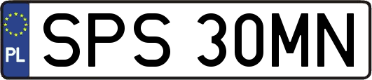 SPS30MN