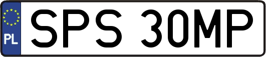 SPS30MP
