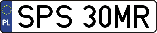 SPS30MR