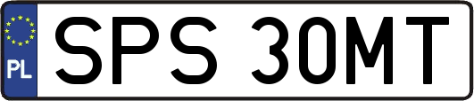 SPS30MT