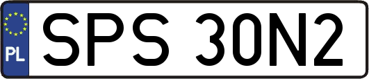 SPS30N2