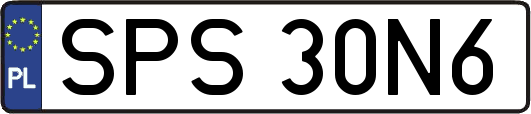 SPS30N6