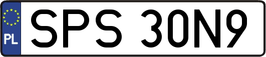 SPS30N9