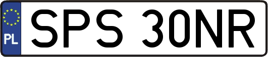 SPS30NR