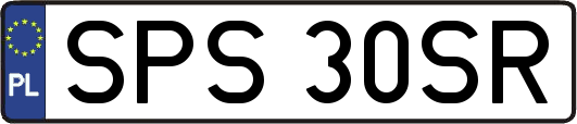 SPS30SR