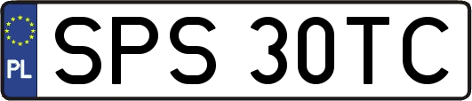 SPS30TC