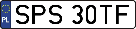 SPS30TF