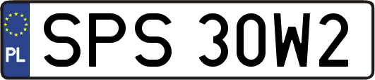 SPS30W2