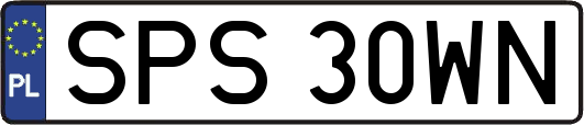 SPS30WN