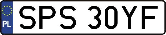 SPS30YF