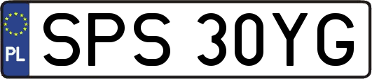 SPS30YG