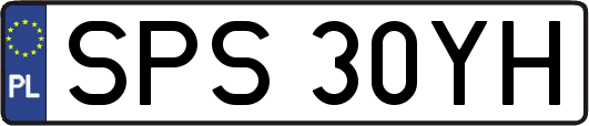 SPS30YH