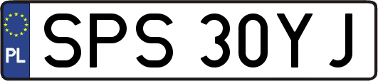 SPS30YJ