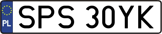 SPS30YK